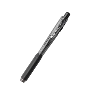 Ballpoint pen photograph