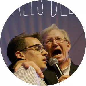 Balls Deep2007 – 2016