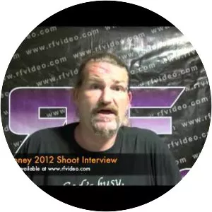 Balls Mahoney - American professional wrestler