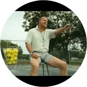 Balls Out: Gary The Tennis Coach - 2009 ‧ Sport/Comedy ‧ 1h 33m