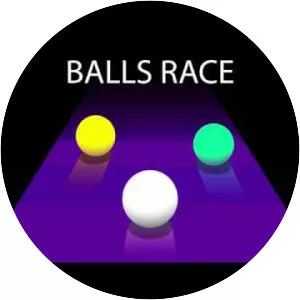 Balls Race
