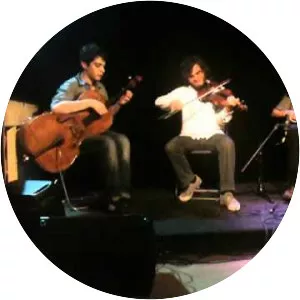 Ballsy Swing - Musical group