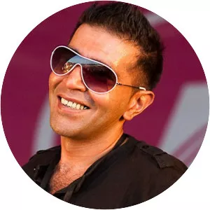 Bally Jagpal - Musical artist