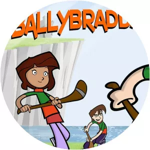 Ballybraddan - Irish animated series
