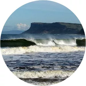 Ballycastle
