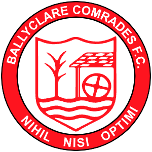 Ballyclare Comrades