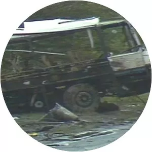 Ballygawley bus bombing