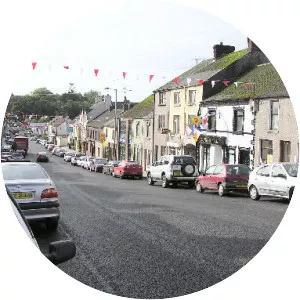 Ballygawley