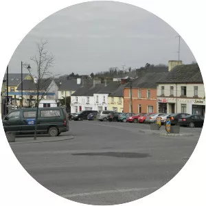 Ballyjamesduff