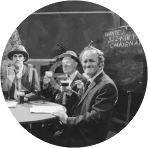 Ballymagash - Irish television programme