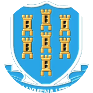 Ballymena United F. C.