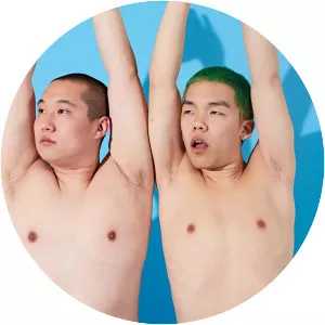 Balming Tiger - Musical group