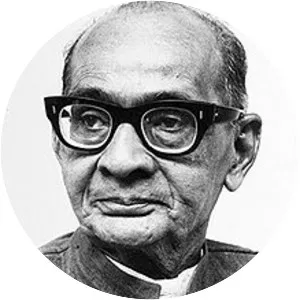 Balmukund Dave - Poet