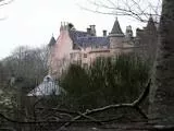 Balnagown Castle - 