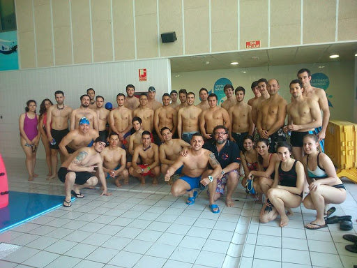 Balnea Agua Y Ocio - Swimming pool repair service in San Sebastian de los Reyes, Spain