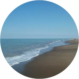 Balneario Pehuén-Có (Argentina) - 