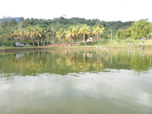 Balneario Recreacional QUINTERO - Playground in Pichari, Peru
