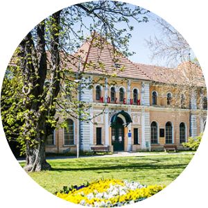 Balneologické múzeum v Piešťanoch