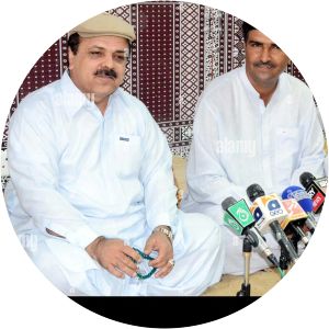 Balochistan National Party 