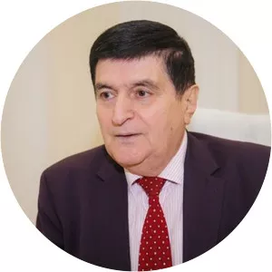 Baloğlan Əşrəfov