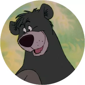 Baloo - Fictional character