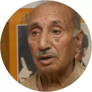 Balraj Madhok - Indian politician
