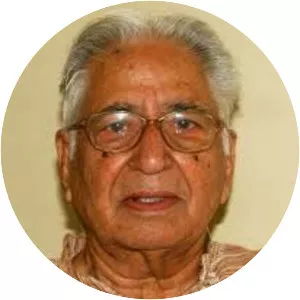 Balraj Puri