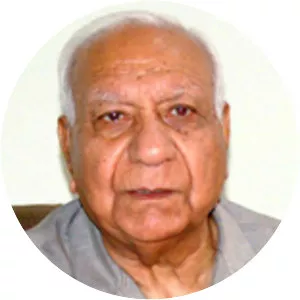 Balram Das Tandon - Indian Politician