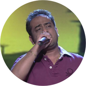 Balram Iyer - Singer