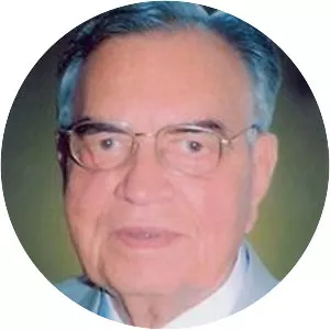 Balram Jakhar