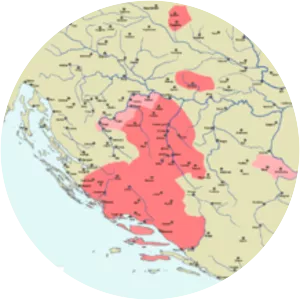 Balša Hercegović Hrvatinić