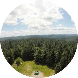 Balsam Lake Mountain