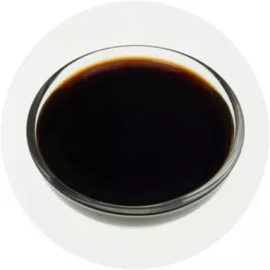 Balsamic vinegar photograph