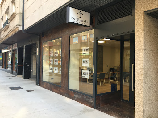 BALSERA REY INMOBILIARIA