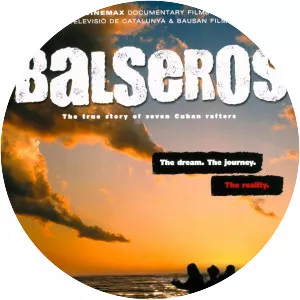 Balseros - 2002 ‧ Documentary ‧ 2 hours