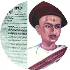 Balshastri Jambhekar - Journalist