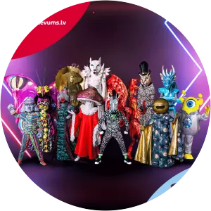 Balss MaskāSince 2020