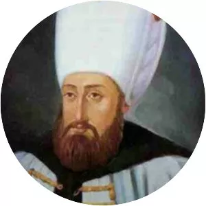 Baltacı Mehmet Pasha