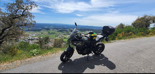 Baltar - O Centro Do Mundo