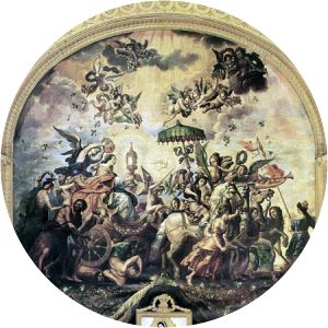 Baltasar de Echave y Rioja photograph