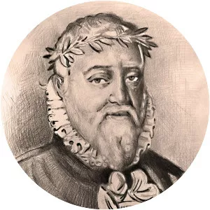 Baltasar del Alcázar