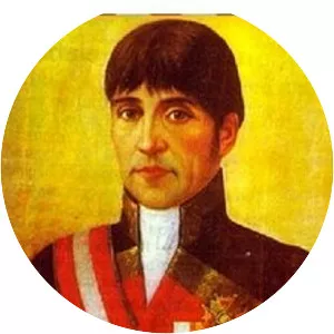 Baltasar Hidalgo de Cisneros