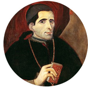 Baltasar Jaime Martínez Compañón