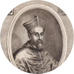 Baltasar Moscoso y Sandoval