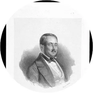 Baltasar Saldoni - Spanish composer