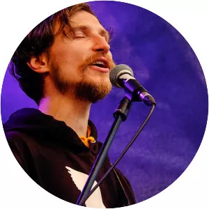 Baltasis Kiras - Musical artist