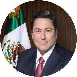 Baltazar Hinojosa Ochoa