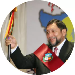 Baltazar Lantarón Núñez