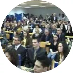 Baltazar Zaprešić University of Applied Sciences - 