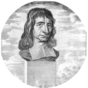 Balthasar Bekker